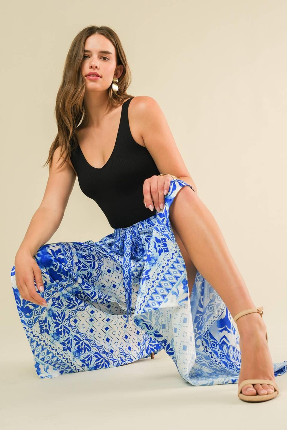 I'm Pretty Sure Woven pants