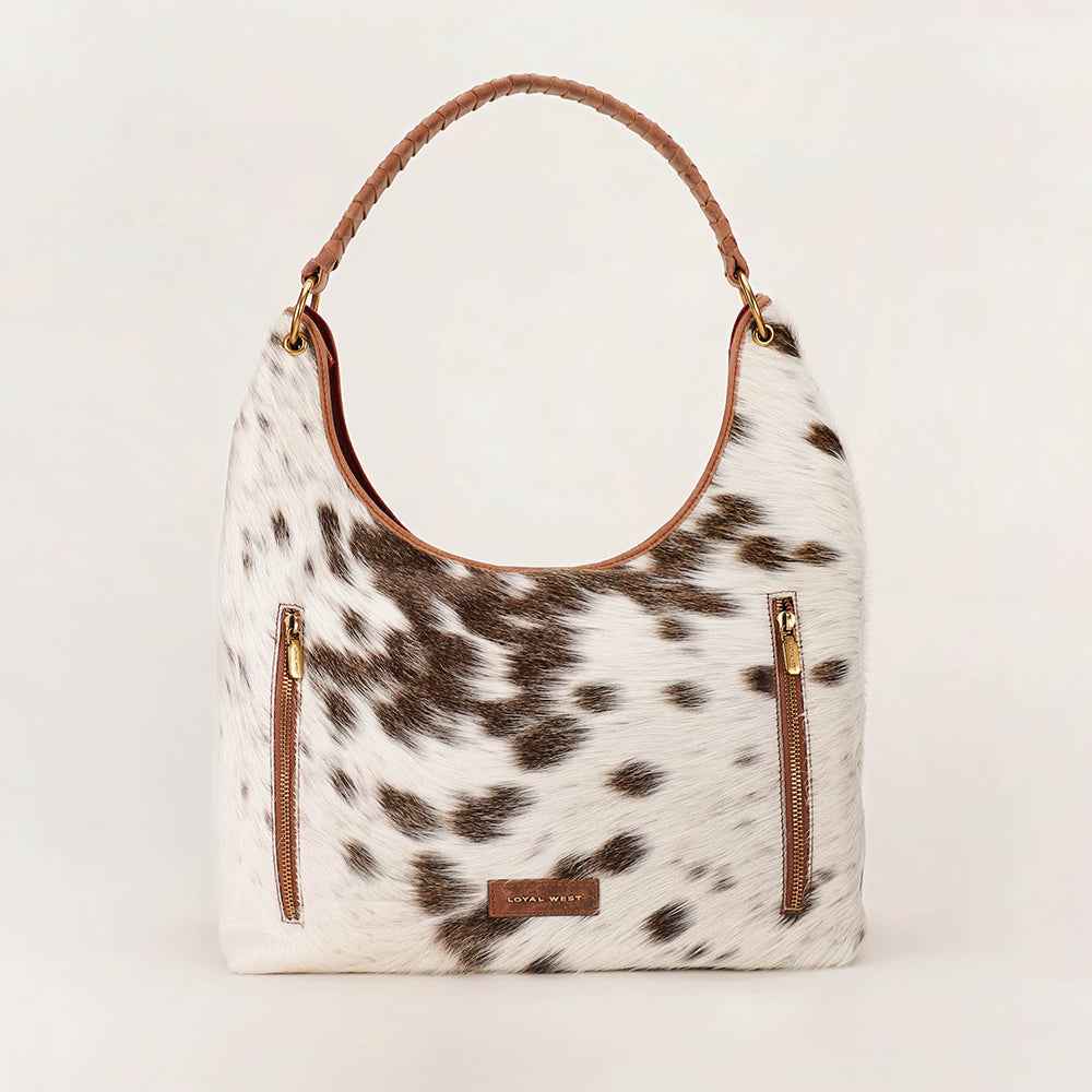 Loyal West LW Large Purse