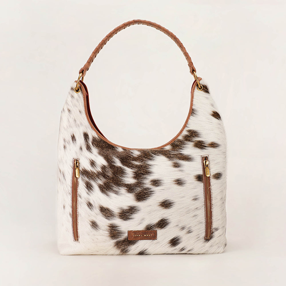 Loyal West LW Large Purse