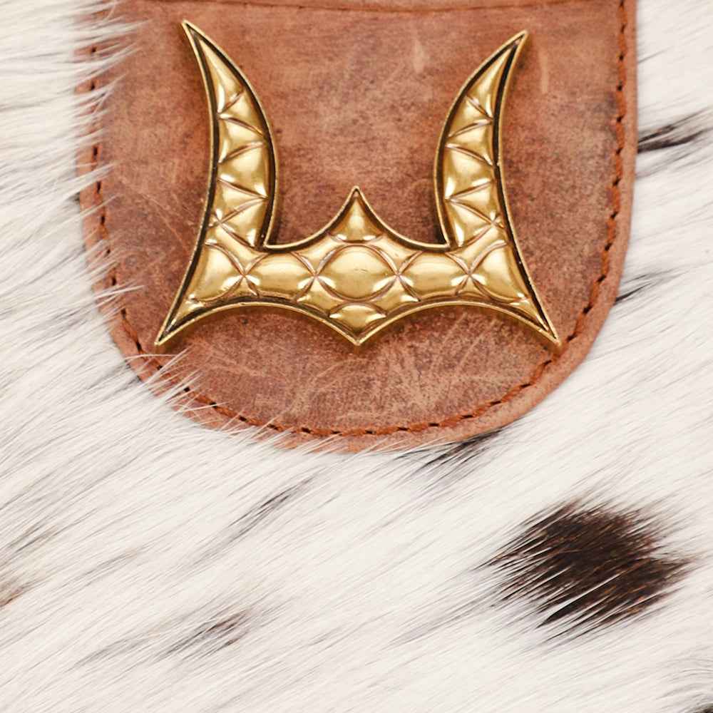 Loyal West LW Large Purse