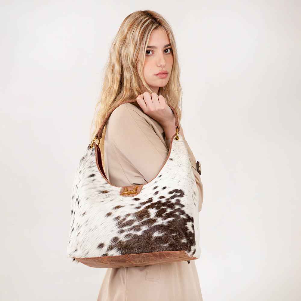 Loyal West LW Large Purse