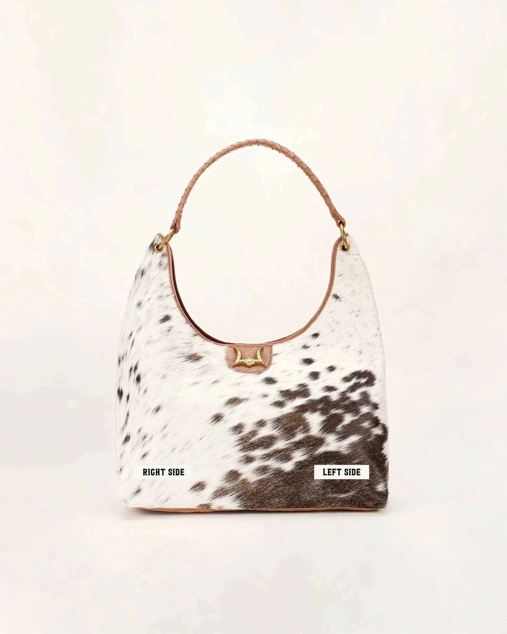 Loyal West LW Large Purse