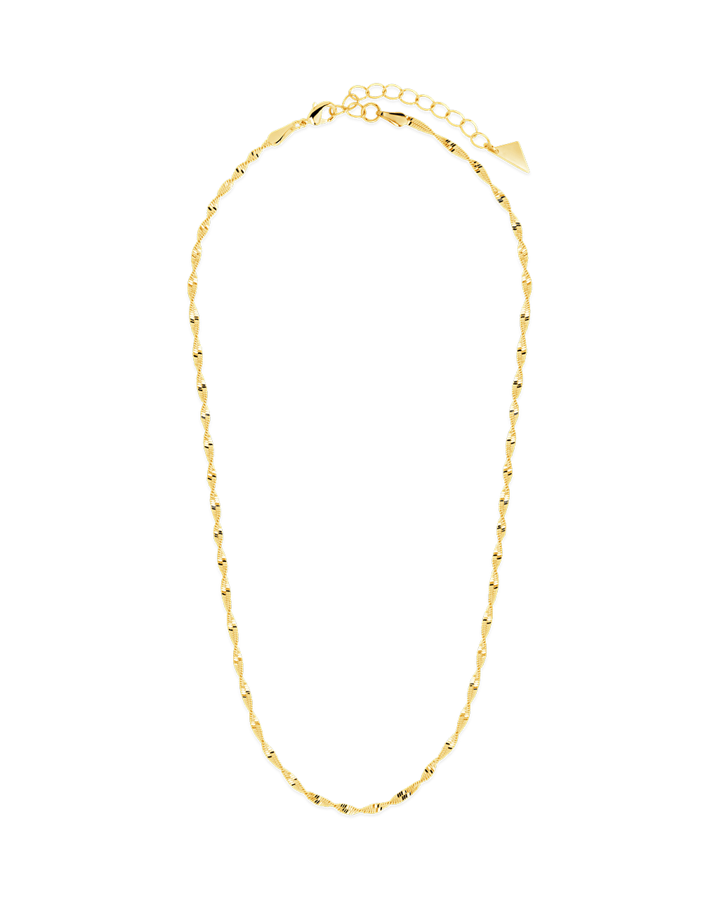 Blakely Chain Necklace