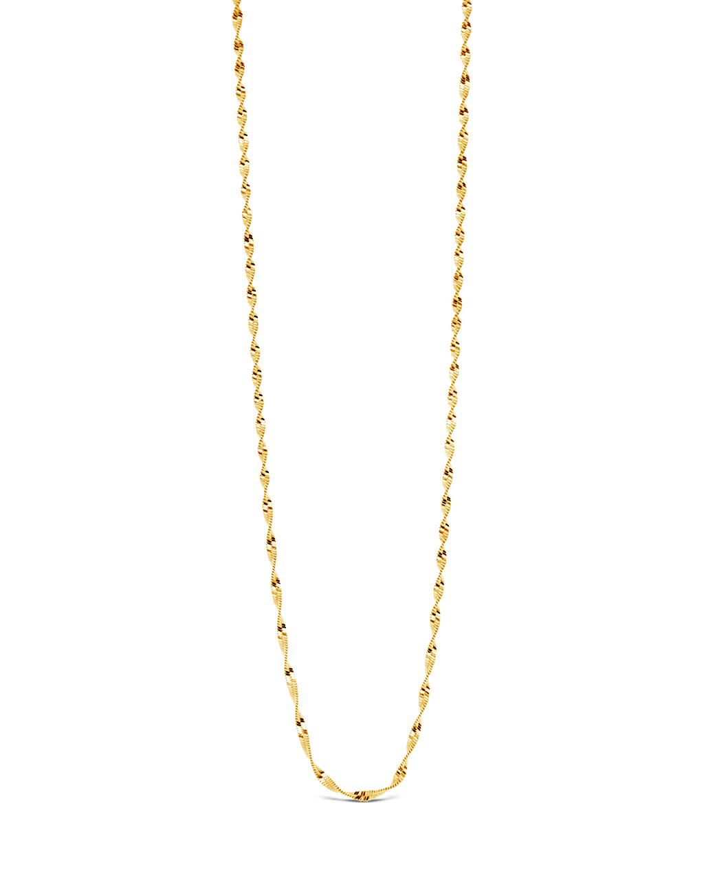 Blakely Chain Necklace