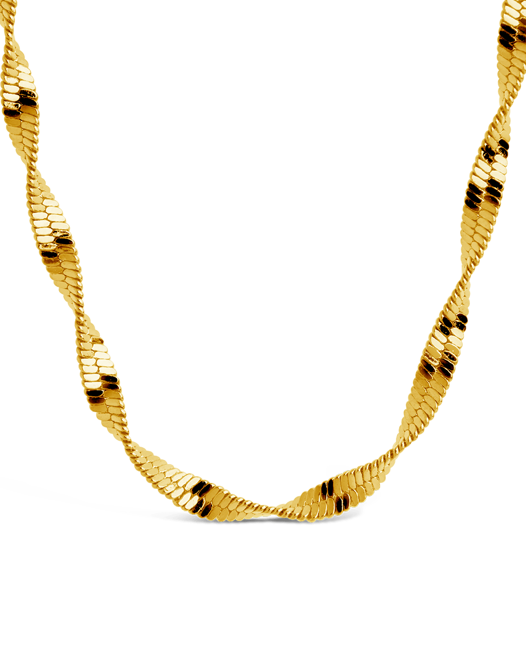 Blakely Chain Necklace