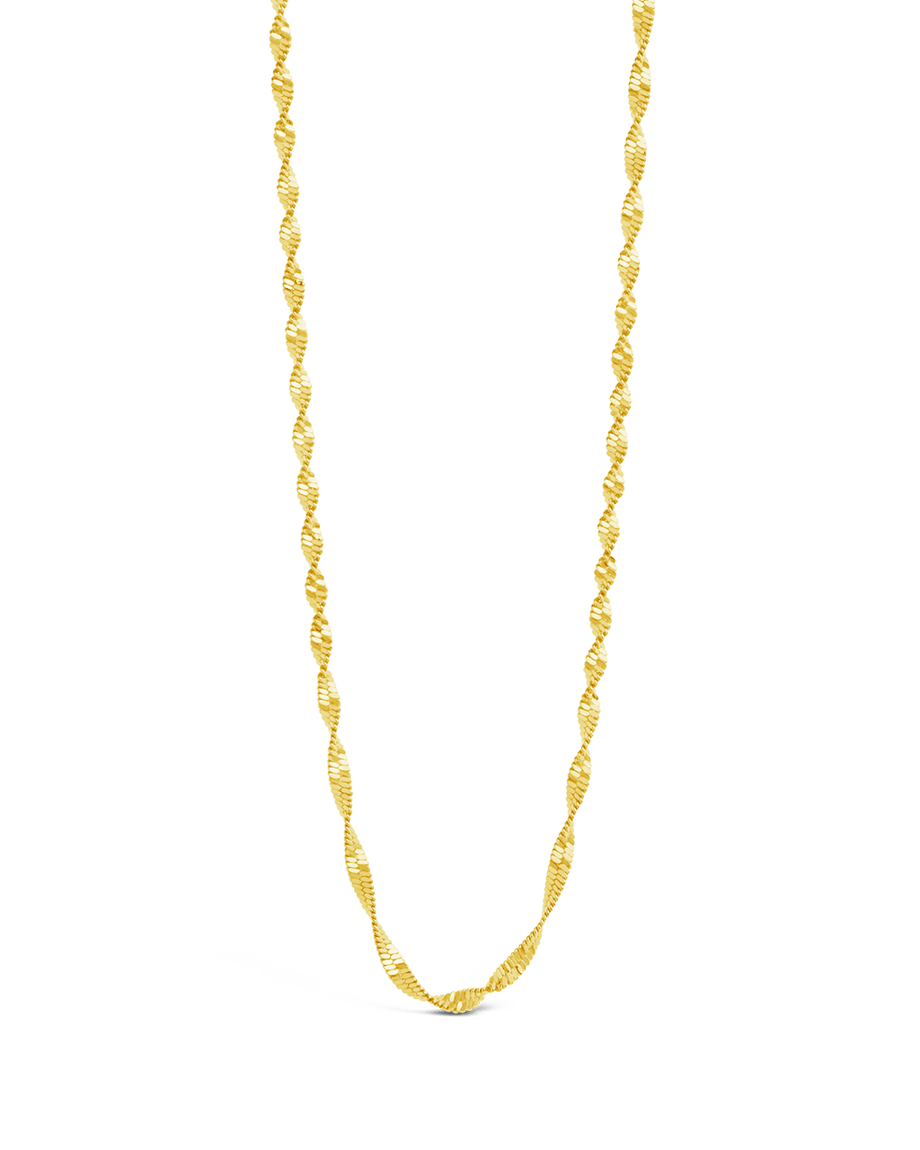 Blakely Chain Necklace