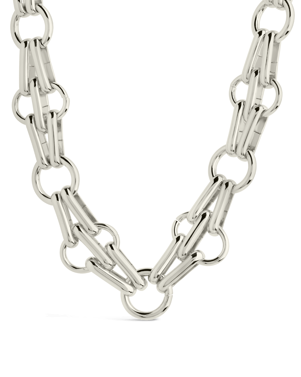 Asher Chain Necklace