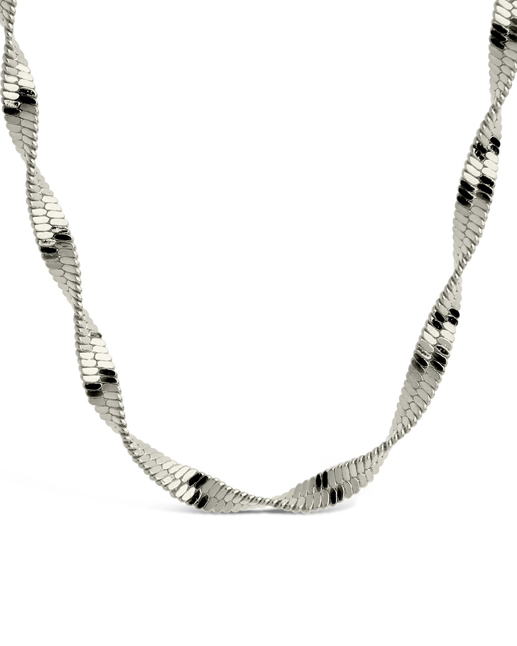 Blakely Chain Necklace