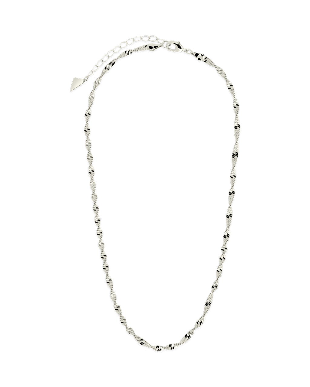 Blakely Chain Necklace