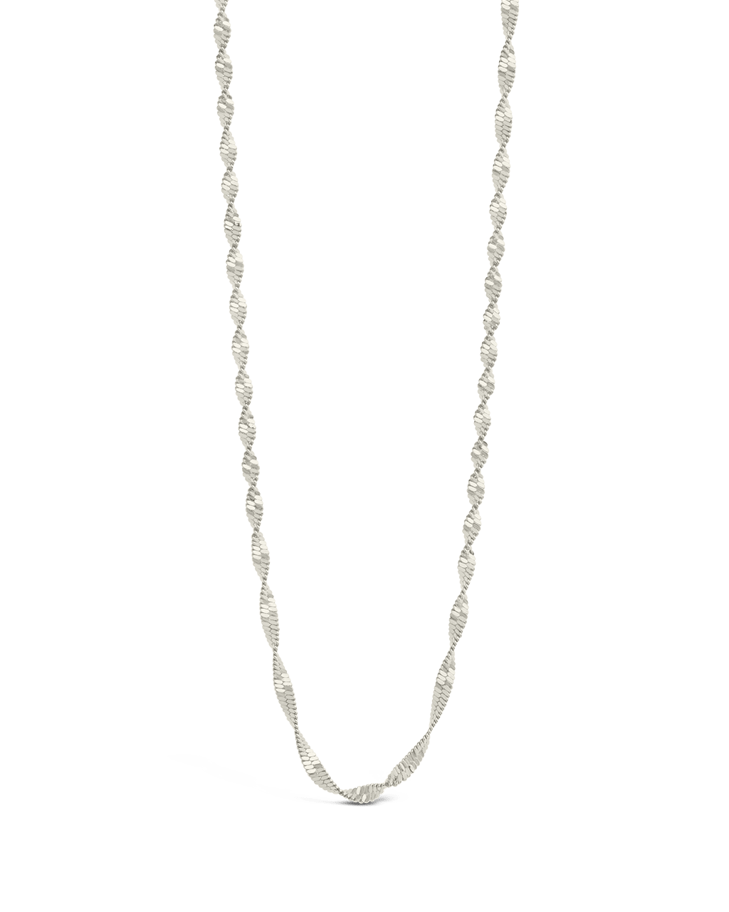 Blakely Chain Necklace