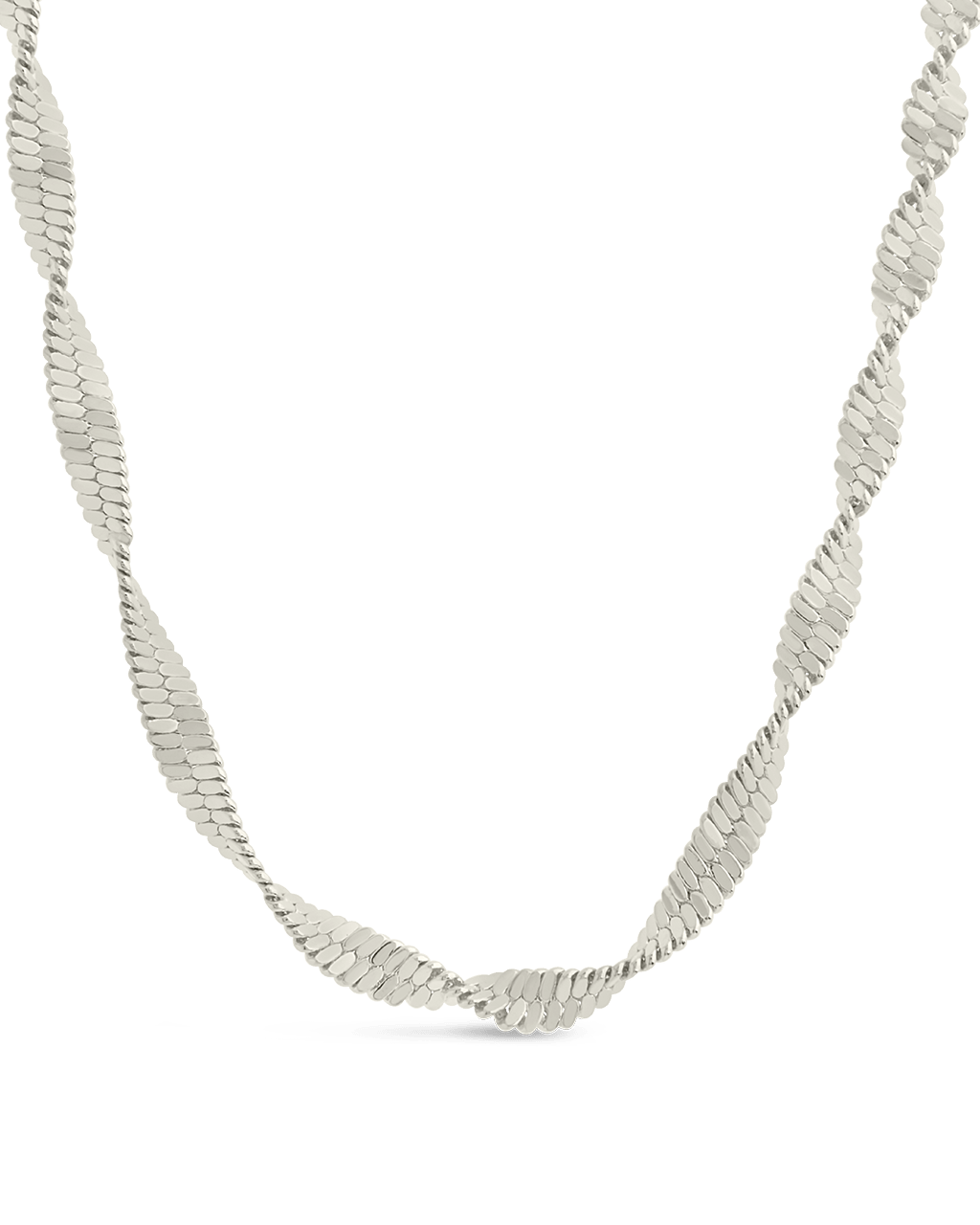 Blakely Chain Necklace