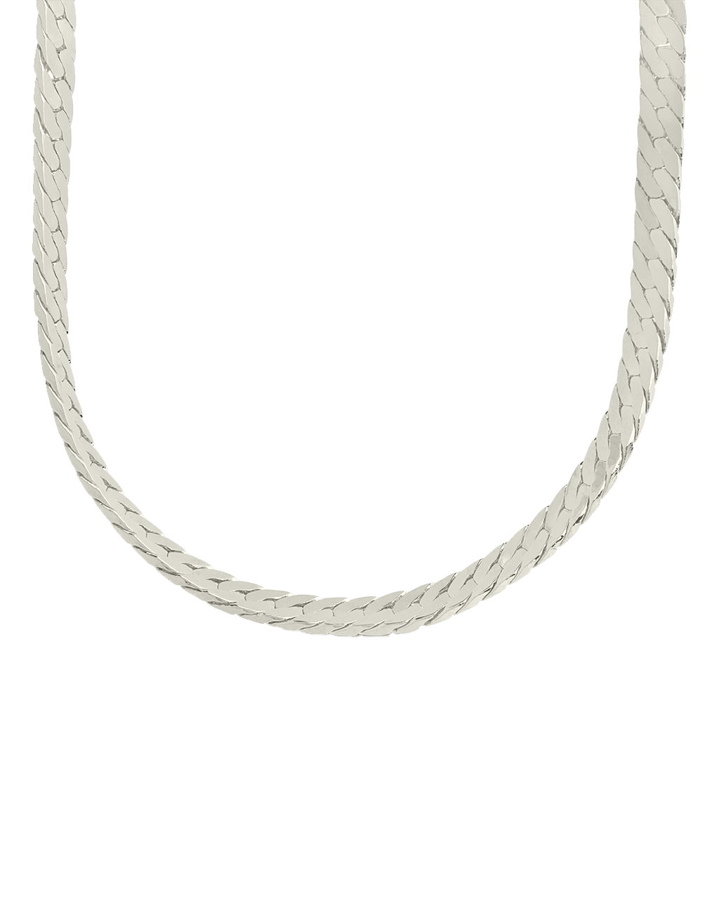 Bentley Chain Necklace