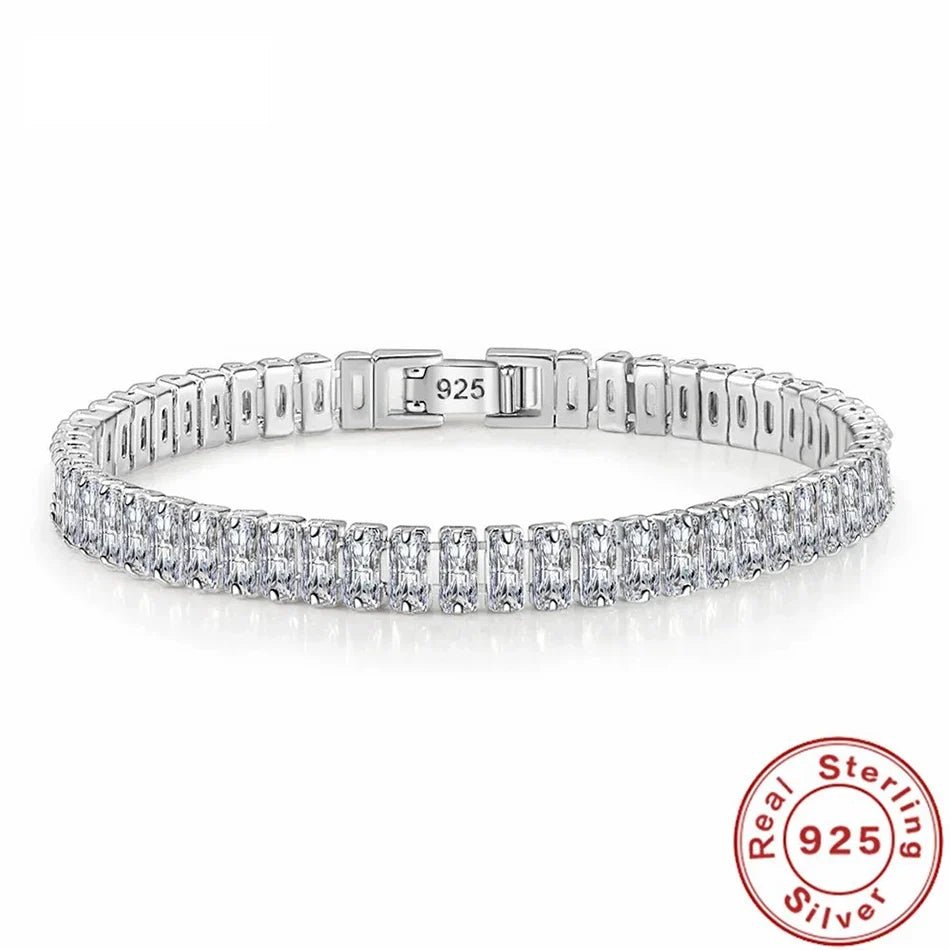 925 Sterling Silver Bracelet