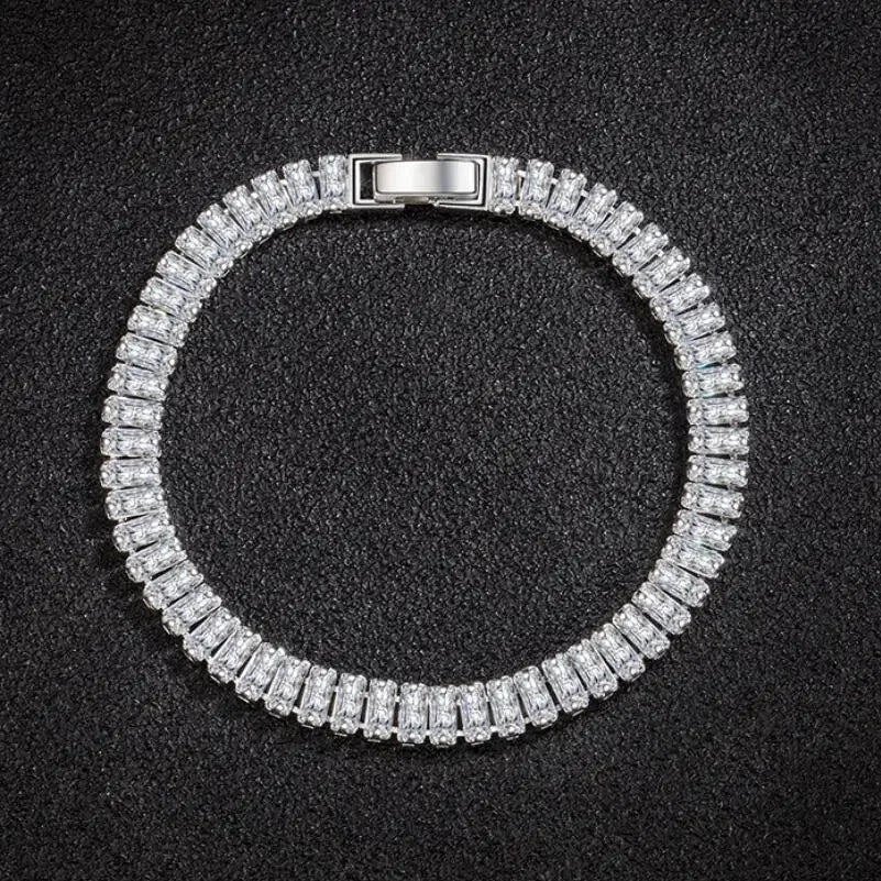 925 Sterling Silver Bracelet