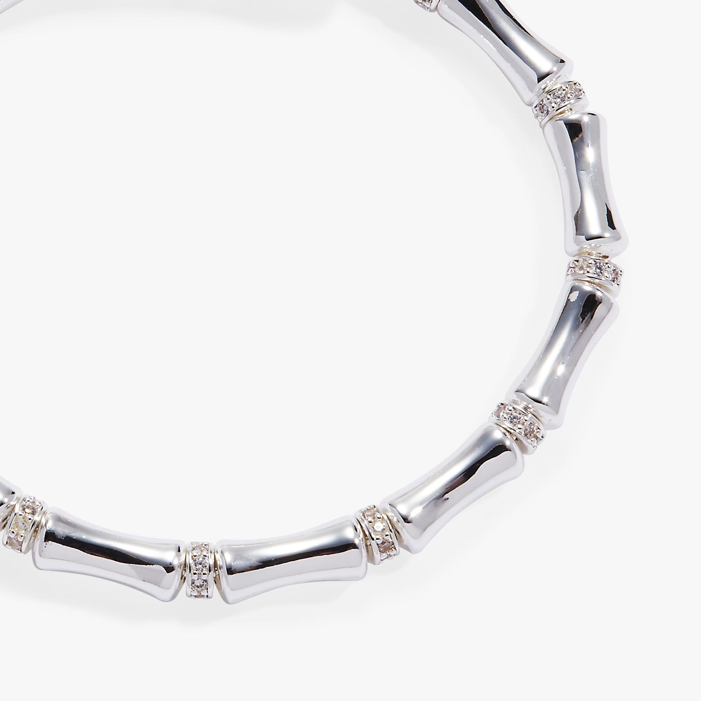 Bamboo Wrap Bracelet