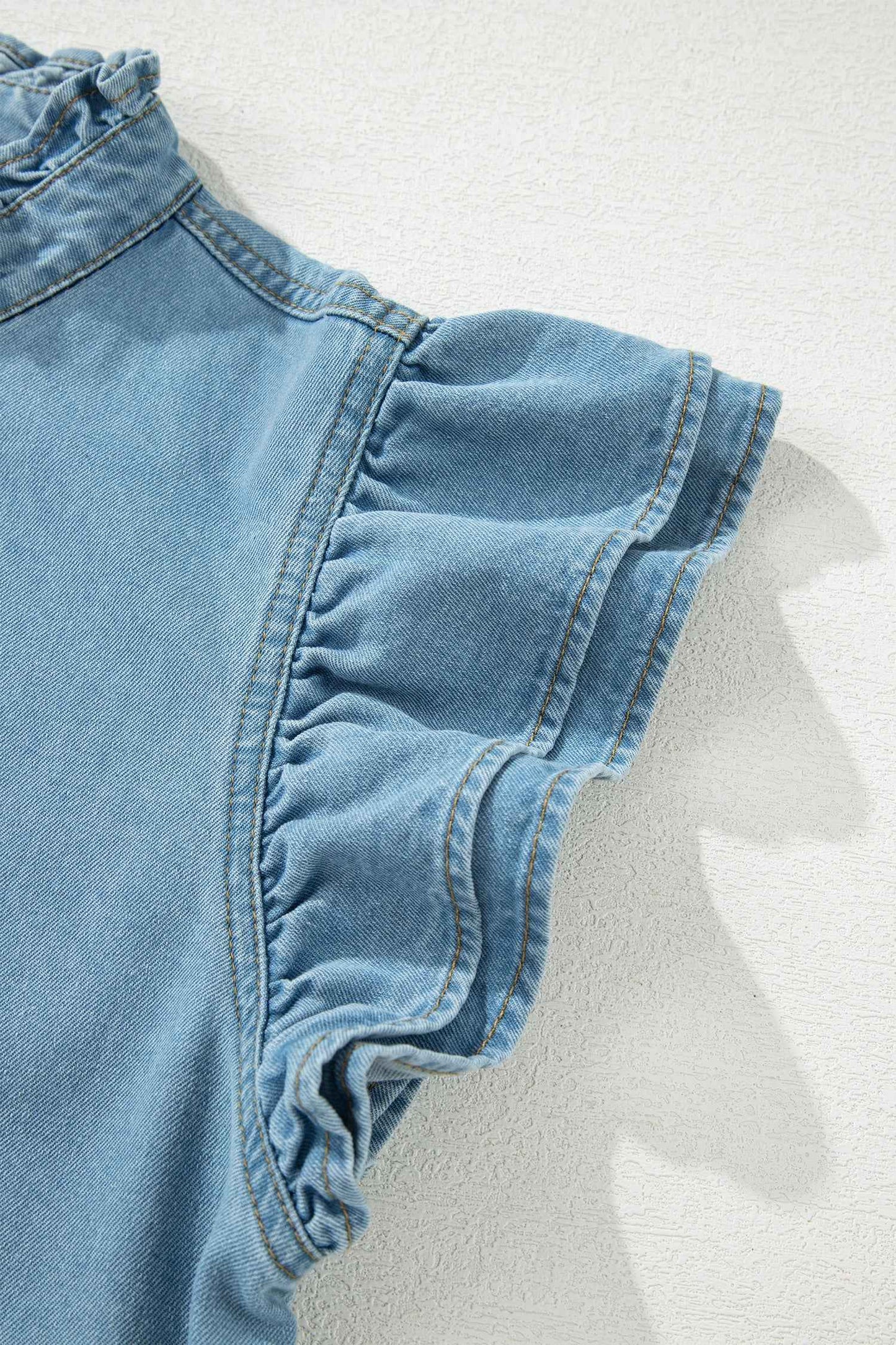 Sasha Short Sleeve Mini Dress