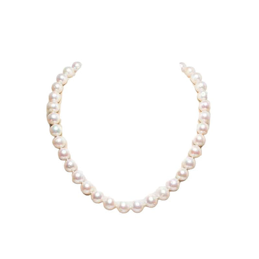 Classic Mother Chain with Freshwater Pearls