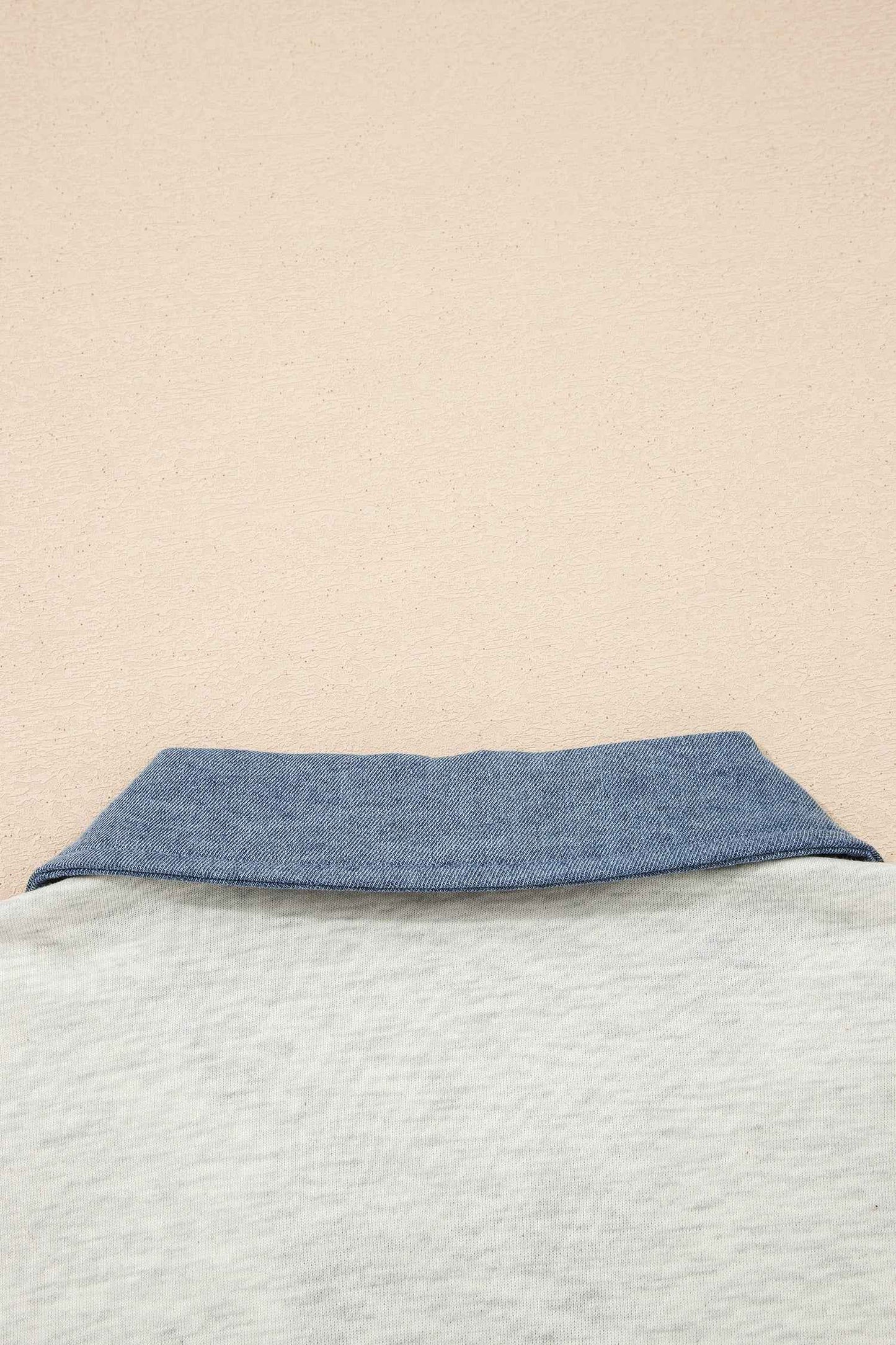Adelaide Polo Collar T Shirt