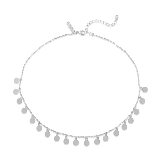 Cha Cha Choker Necklace