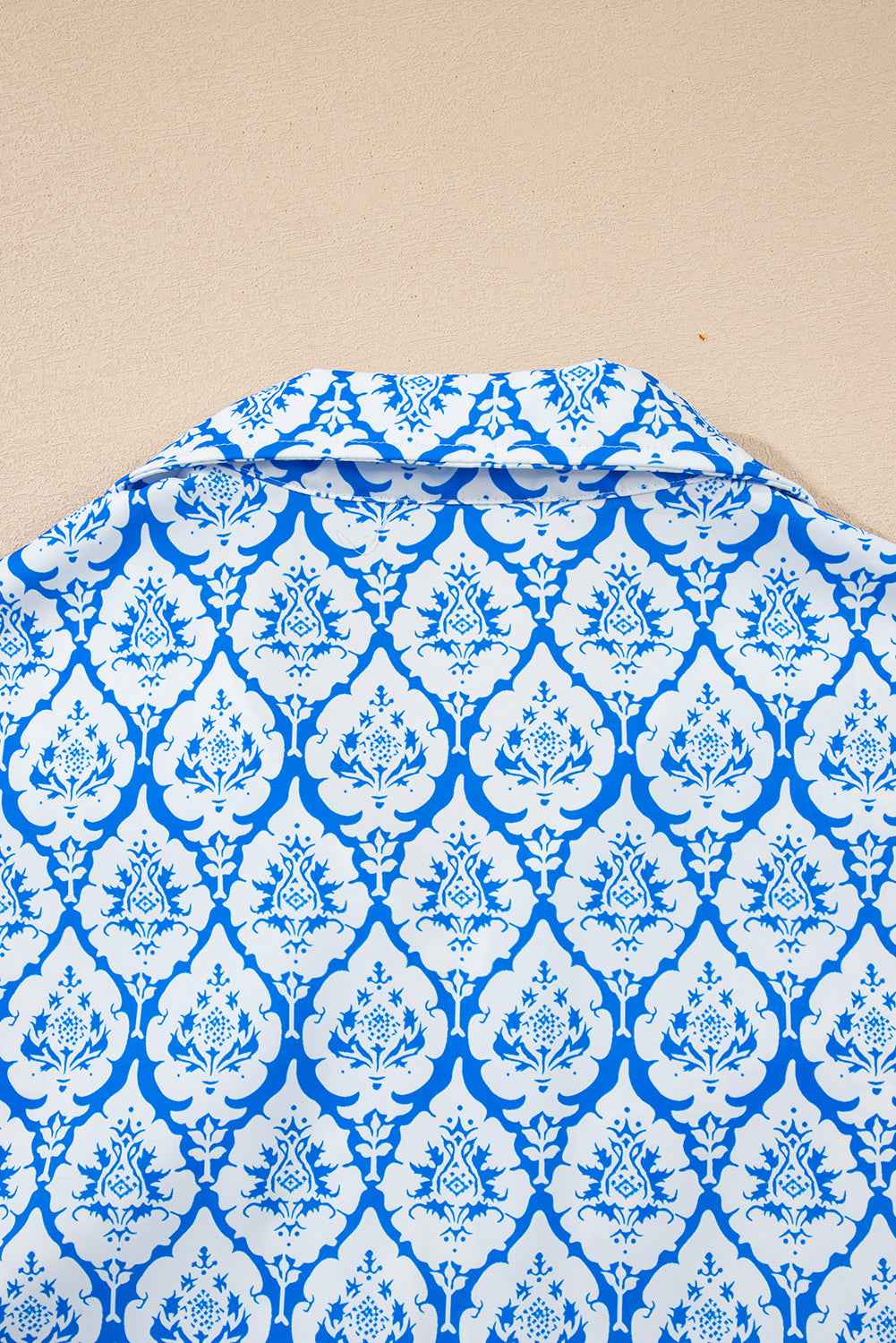 Jade Sleeve Summer Blouse Top