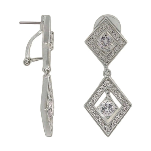 Shimmer and Glimmer Earrings