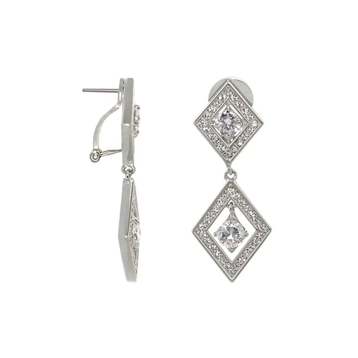 Shimmer and Glimmer Earrings