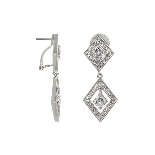 Shimmer and Glimmer Earrings