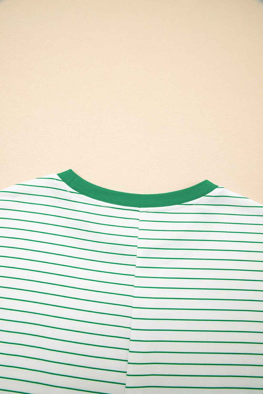 Avery Short Sleeve T Shirt