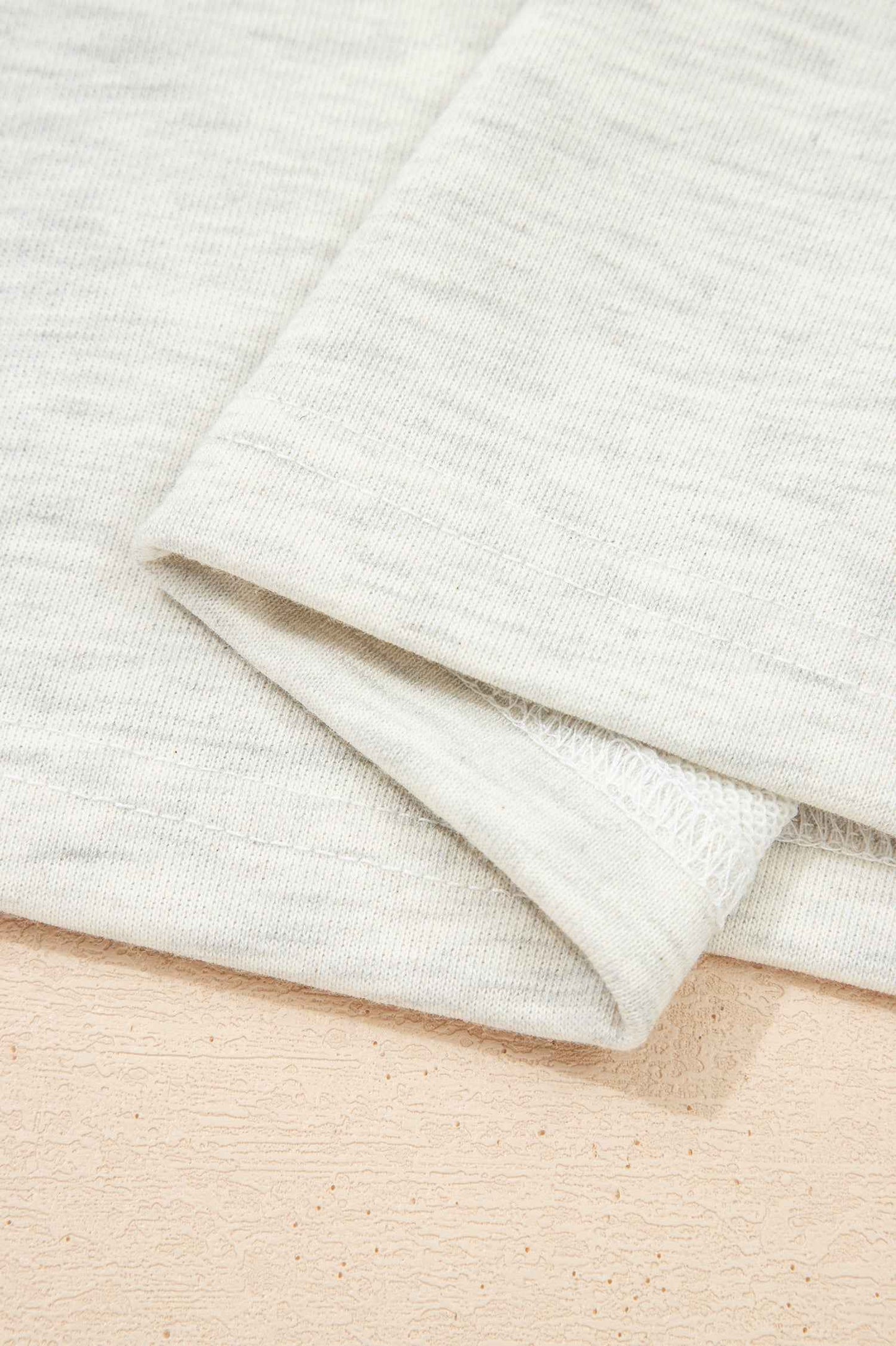 Adelaide Polo Collar T Shirt