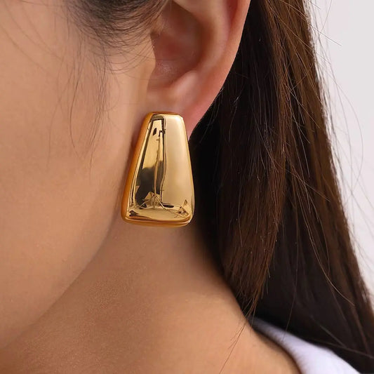 Belle Statement Earrings