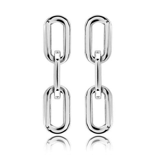 Jenna Link Earrings