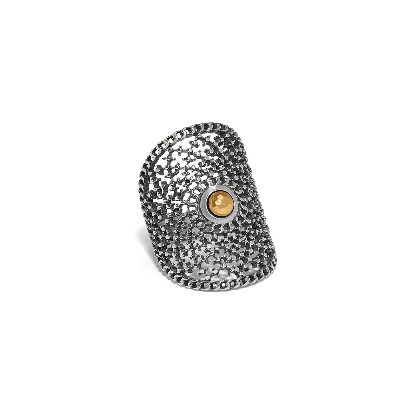 Brighton Ferrara Segreta Ring