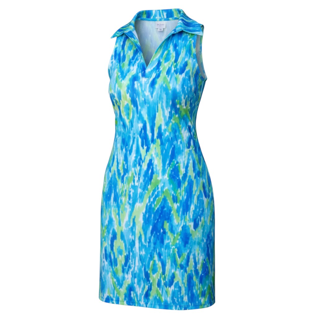 La Mer Luxe Mason Dress 276K-A203K