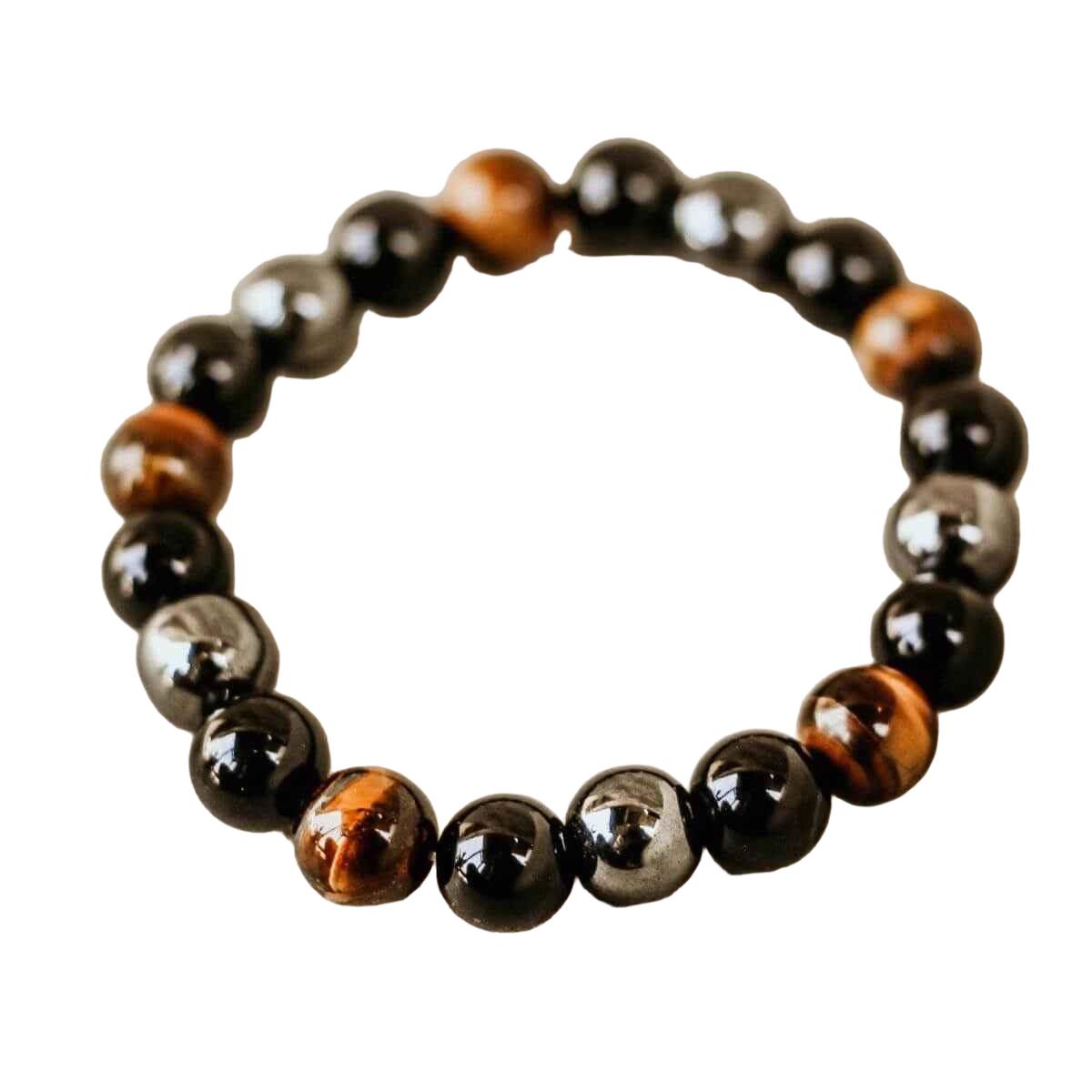 The Triple Protection Bracelet