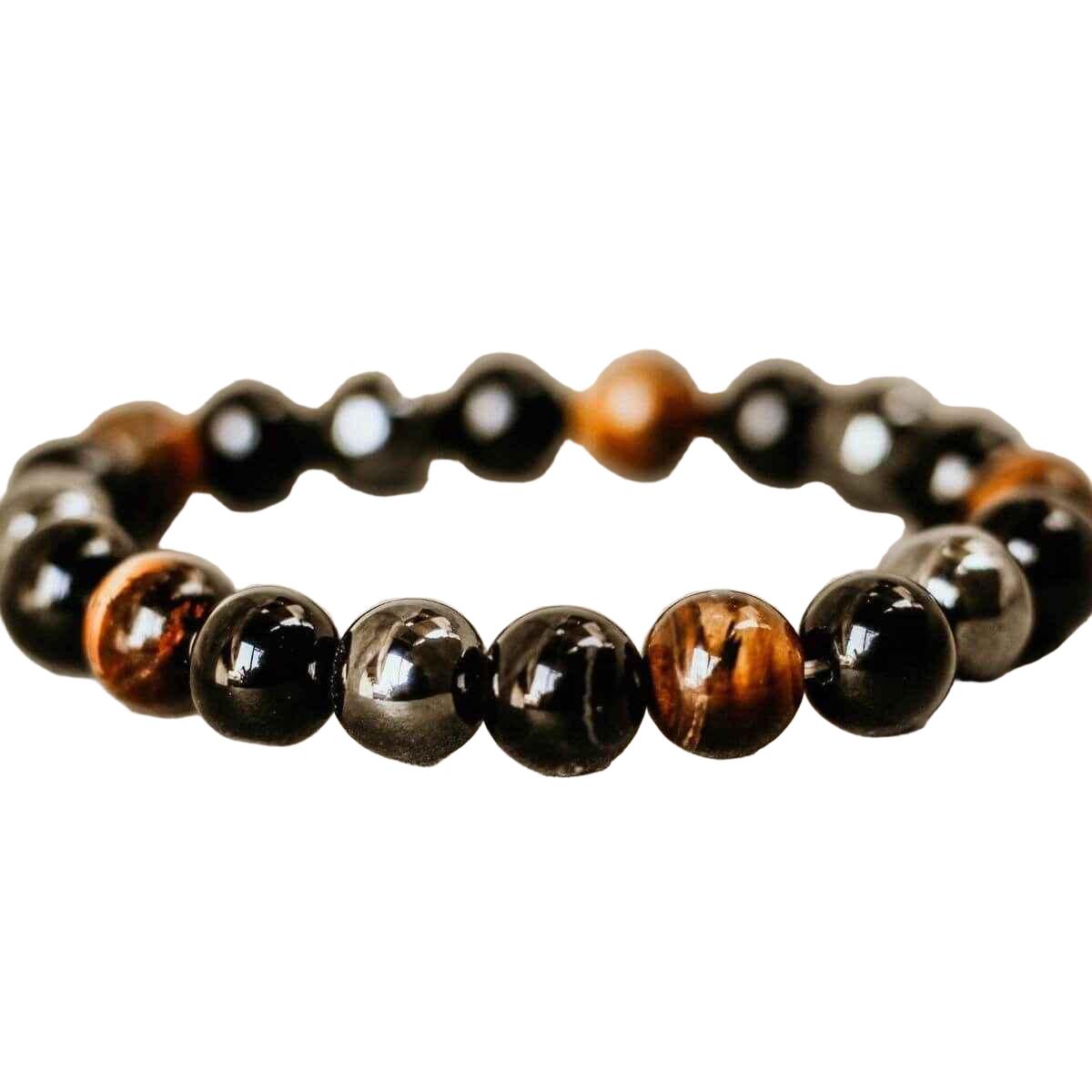 The Triple Protection Bracelet