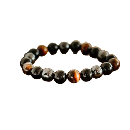 The Triple Protection Bracelet