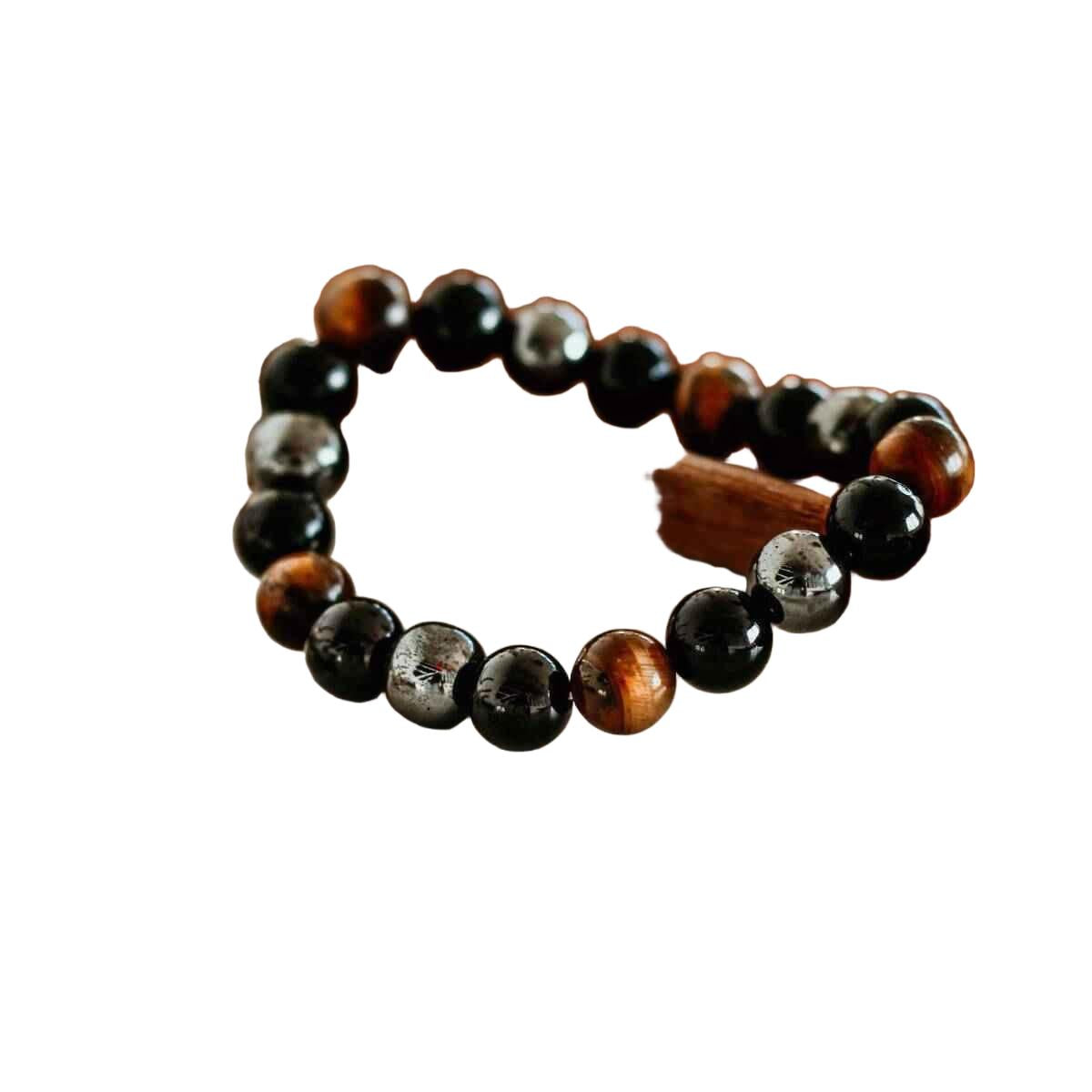 The Triple Protection Bracelet